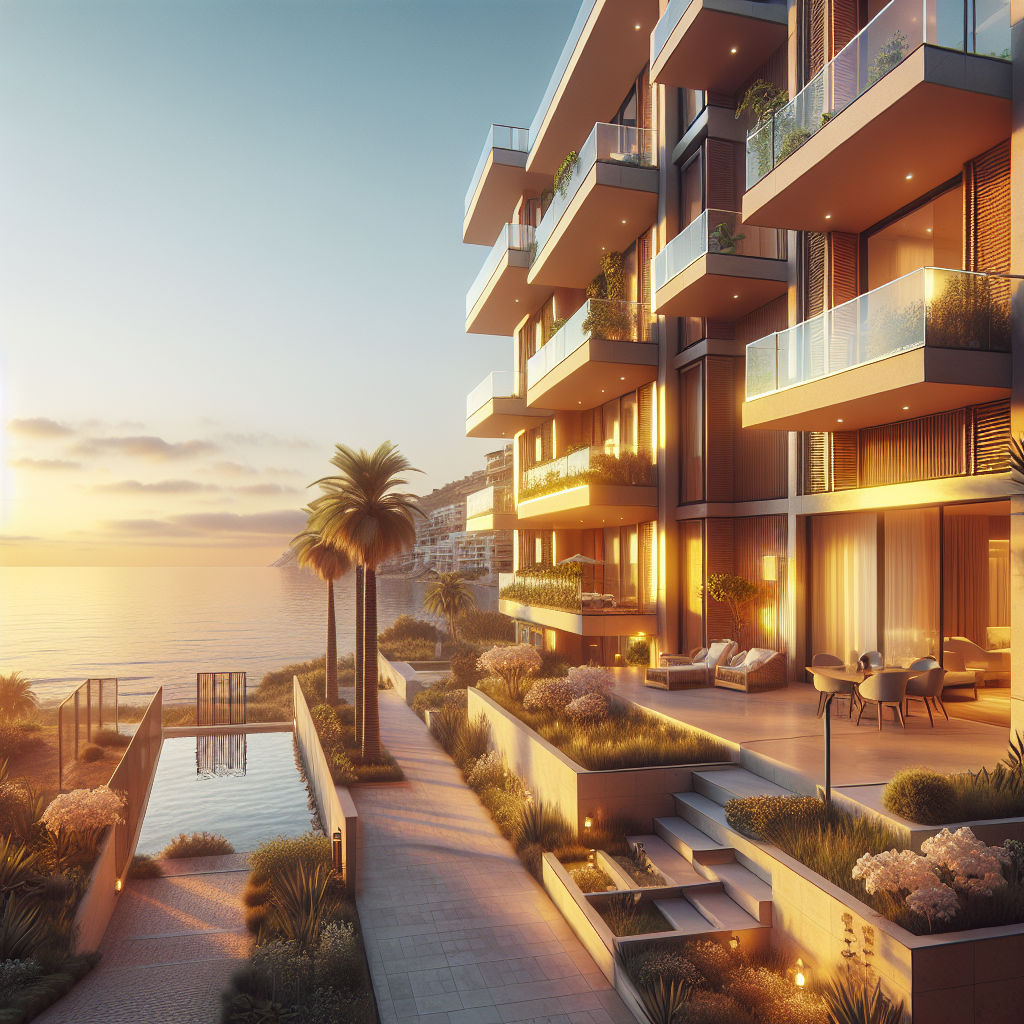 Odkryj niezwykły Most Śmiechu i inne tajemnice La Manga z SiestaSpain.es – Twoim przewodnikiem po hiszpańskich nieruchomościach.