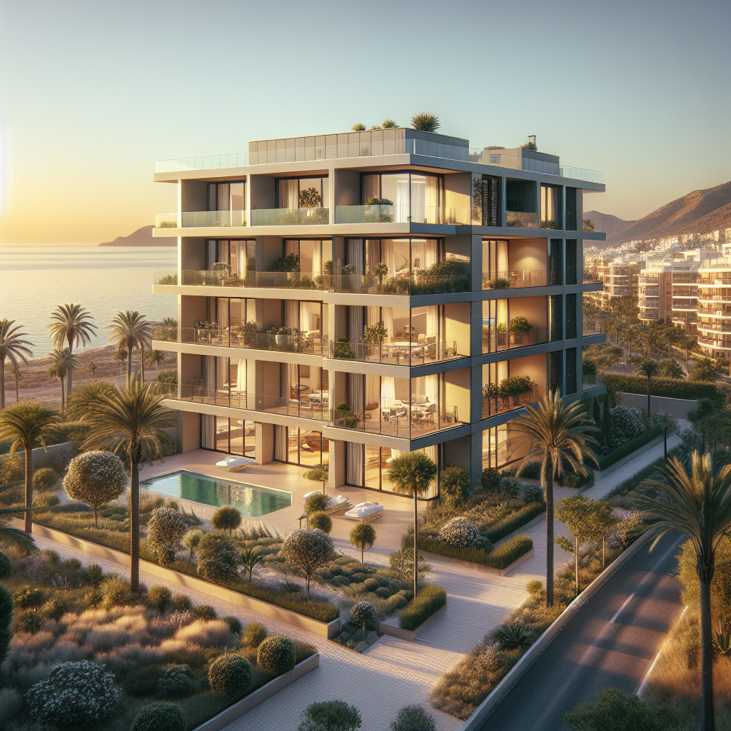 Odkryj magiczne wyspy Mar Menor – perłę hiszpańskiej Murcji, idealne miejsce do inwestycji z SiestaSpain.es, które spełnią Twoje marzenia o własnym raju.