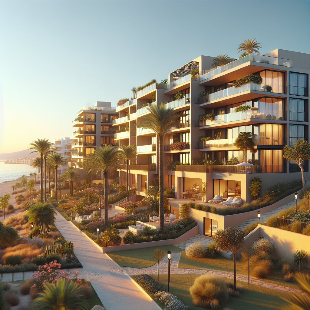 Odkryj dlaczego Costa Cálida to idealne miejsce na inwestycję w nieruchomości. SiestaSpain.es ułatwi Ci każdy krok tej przygody!