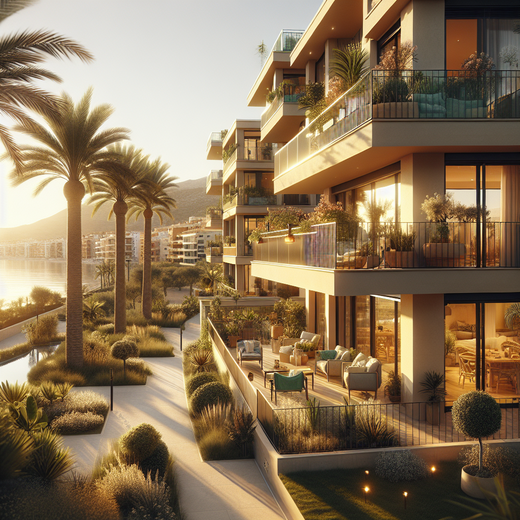 Odkryj, dlaczego warto zainwestować w dom na plaży z SiestaSpain.es i spełnij marzenie o idealnym stylu życia.