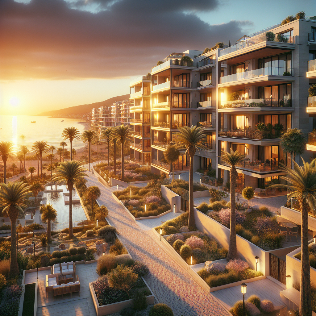 Odkryj urok hiszpańskich Karaibów z SiestaSpain.es i przekształć swoje marzenia o nieruchomościach w rzeczywistość - nie przegap tej okazji!