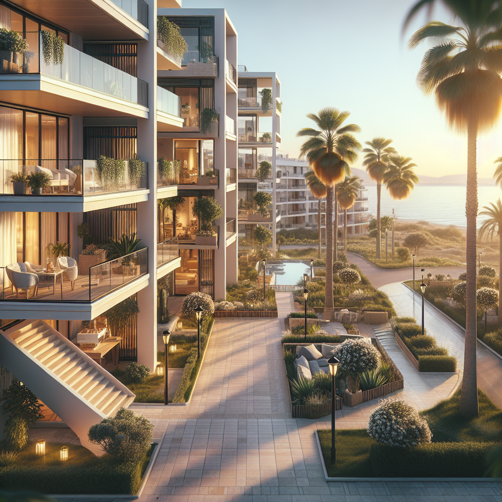 Zainwestuj w La Manga z SiestaSpain.es i odkryj potencjał hiszpańskich nieruchomości!