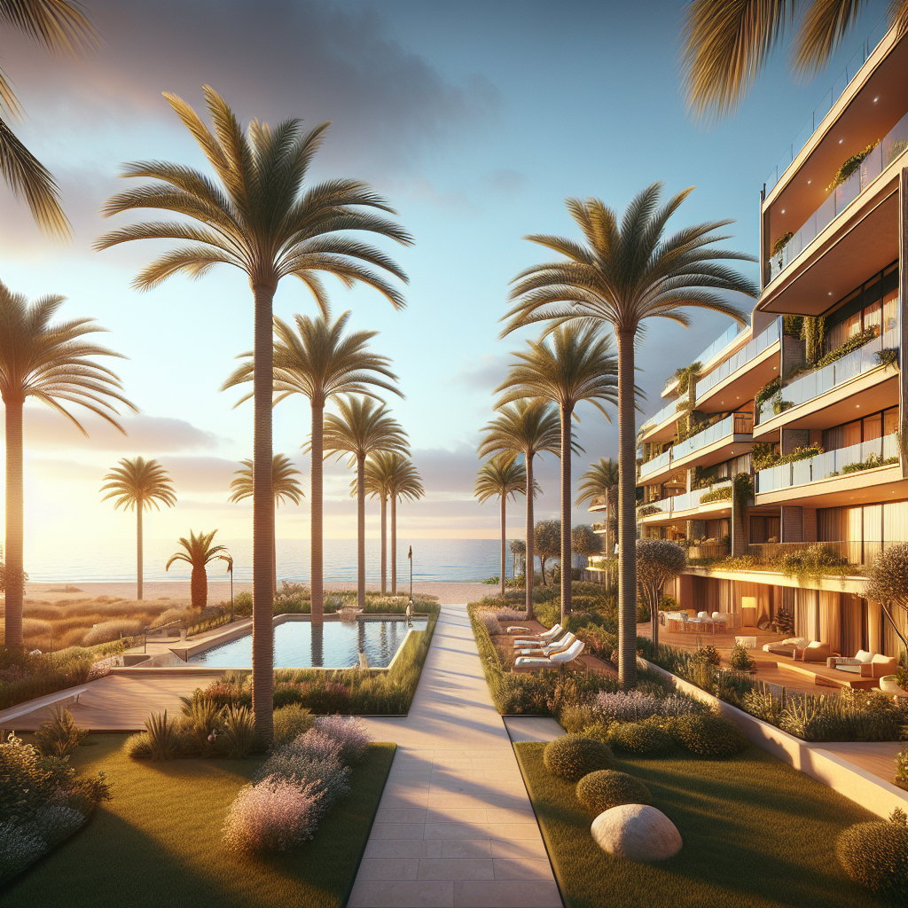 Odkryj piękno La Manga i znajdź swój wymarzony dom z SiestaSpain.es! Nasza agencja nieruchomości pomoże Ci na każdym etapie procesu zakupu, sprzedaży lub wynajmu nieruchomości w tym niezwykłym regionie Hiszpanii.