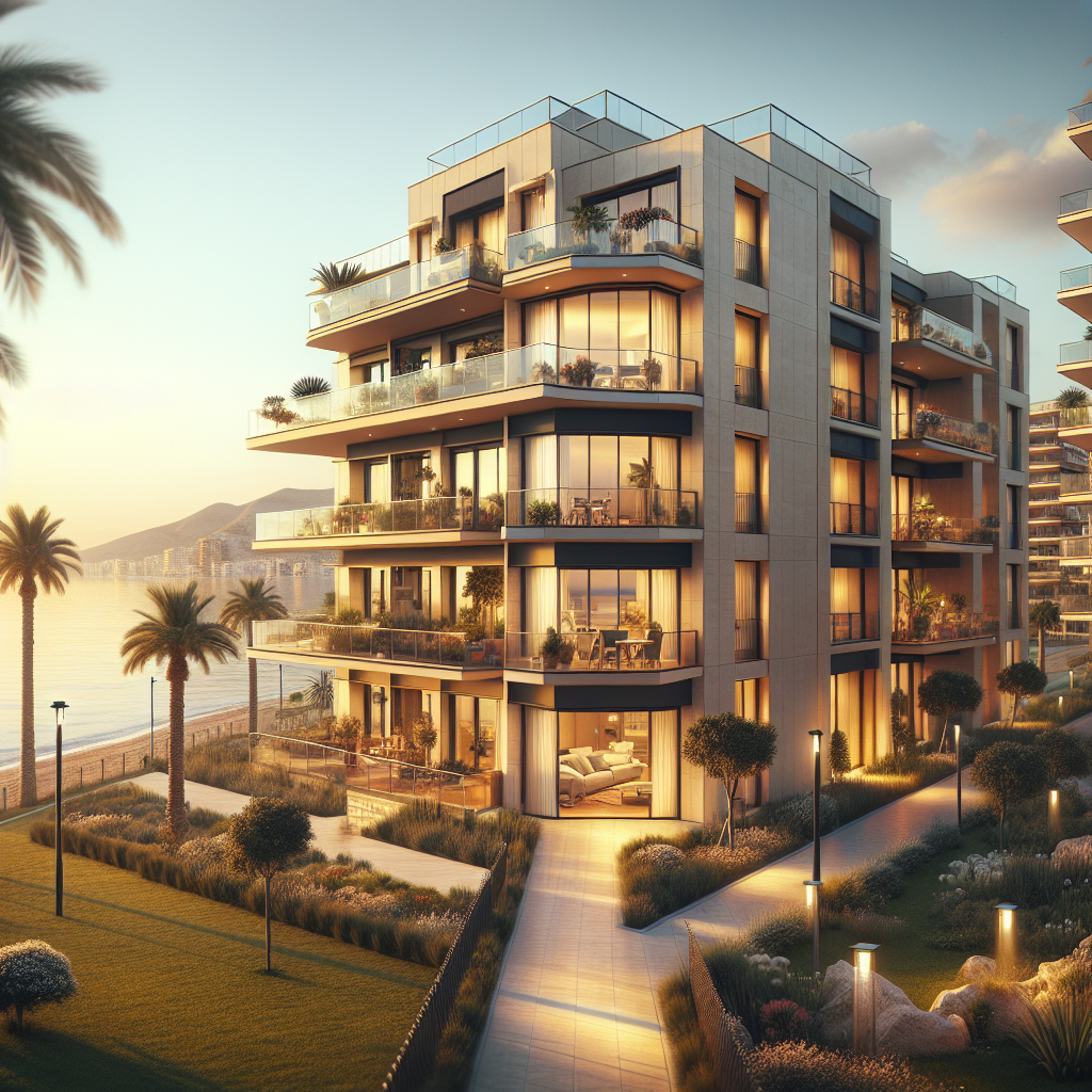 Odkryj magię Costa Calida z SiestaSpain.es. Znajdź swój idealny dom na słonecznym wybrzeżu Hiszpanii!