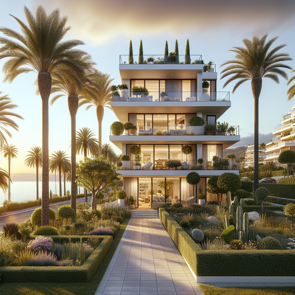 Hiszpania to kraj pełen możliwości, a SiestaSpain.es jest kluczem do ich odkrycia. Niezależnie od tego, czy jesteś zainteresowany kupnem, sprzedażą czy wynajmem nieruchomości, nasze usługi są skrojone na miarę Twoich potrzeb. Skontaktuj się z nami i pozwól, aby Twój sen o własnym miejscu w Hiszpanii stał się rzeczywistością dzięki naszemu doświadczeniu i fachowej wiedzy.