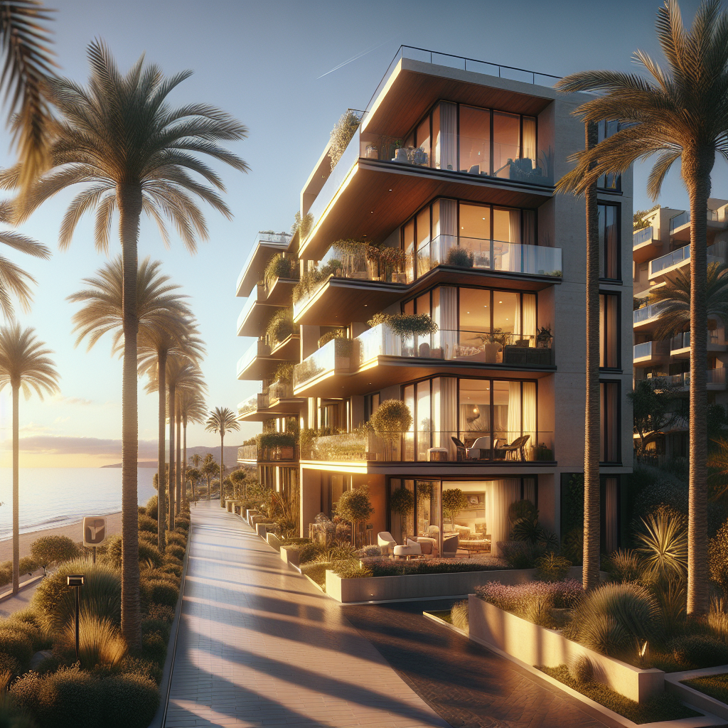 Zagraniczni inwestorzy coraz częściej wybierają małe hiszpańskie miasta na zakup domu. Dowiedz się dlaczego wraz z SiestaSpain.es.