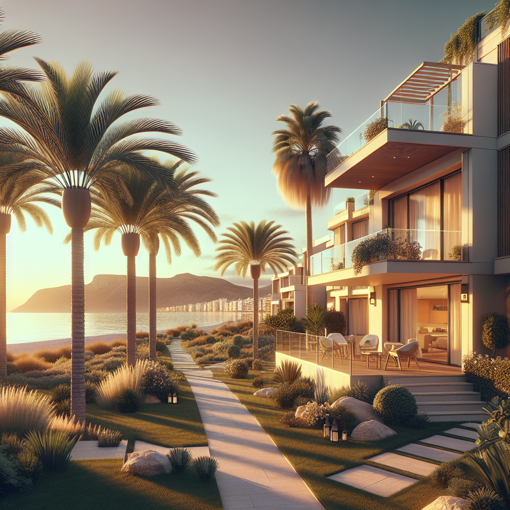 Odkryj dynamiczny wzrost rynku nieruchomości w Hiszpanii w 2022 roku dzięki SiestaSpain.es. Kupno domu nigdy nie było łatwiejsze!