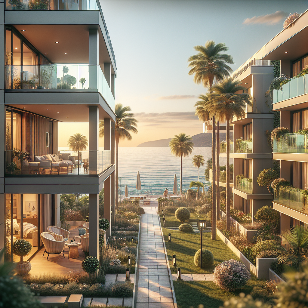 Odkryj, jak SiestaSpain.es pomaga klientom odnaleźć się w dynamicznych warunkach gospodarczych i zrealizować marzenia o własnej nieruchomości w Hiszpanii! Zaufaj nam i zyskaj poczucie bezpieczeństwa w inwestycji.