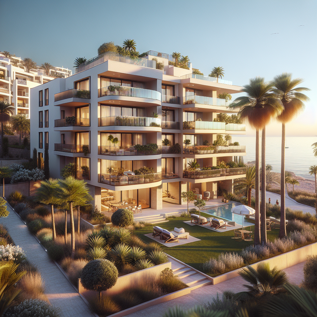 Z pomocą SiestaSpain.es odkryj Costa Calida i zrealizuj marzenia o własnym domu w Hiszpanii!