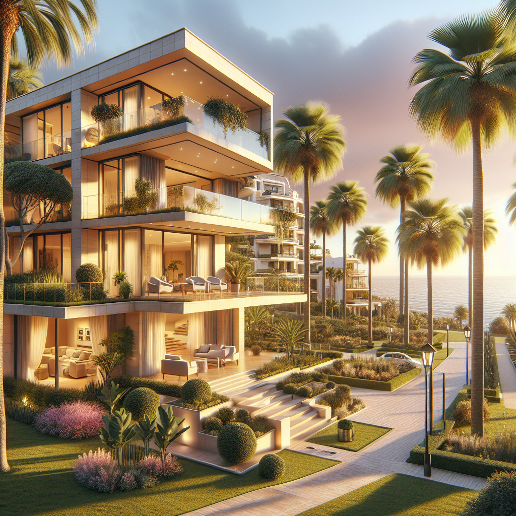 Odkryj wyjątkowe możliwości inwestycyjne na rynku nieruchomości w Hiszpanii z SiestaSpain.es i ciesz się unikalną jakością życia w tym słonecznym kraju.