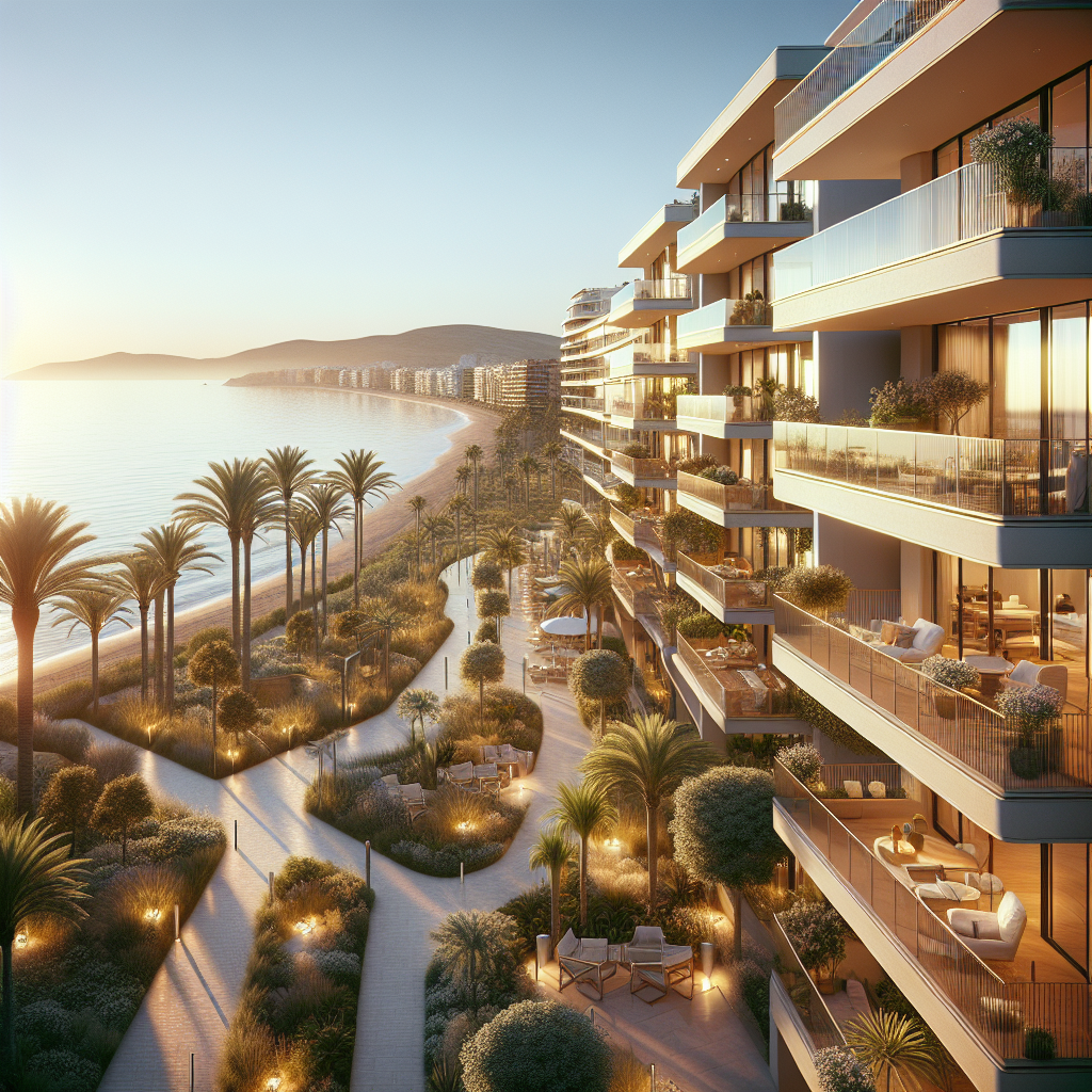 Odkryj z SiestaSpain.es, jak inwestycja w nieruchomości w Hiszpanii może stać się Twoją bramą do przyszłości i nowych możliwości.