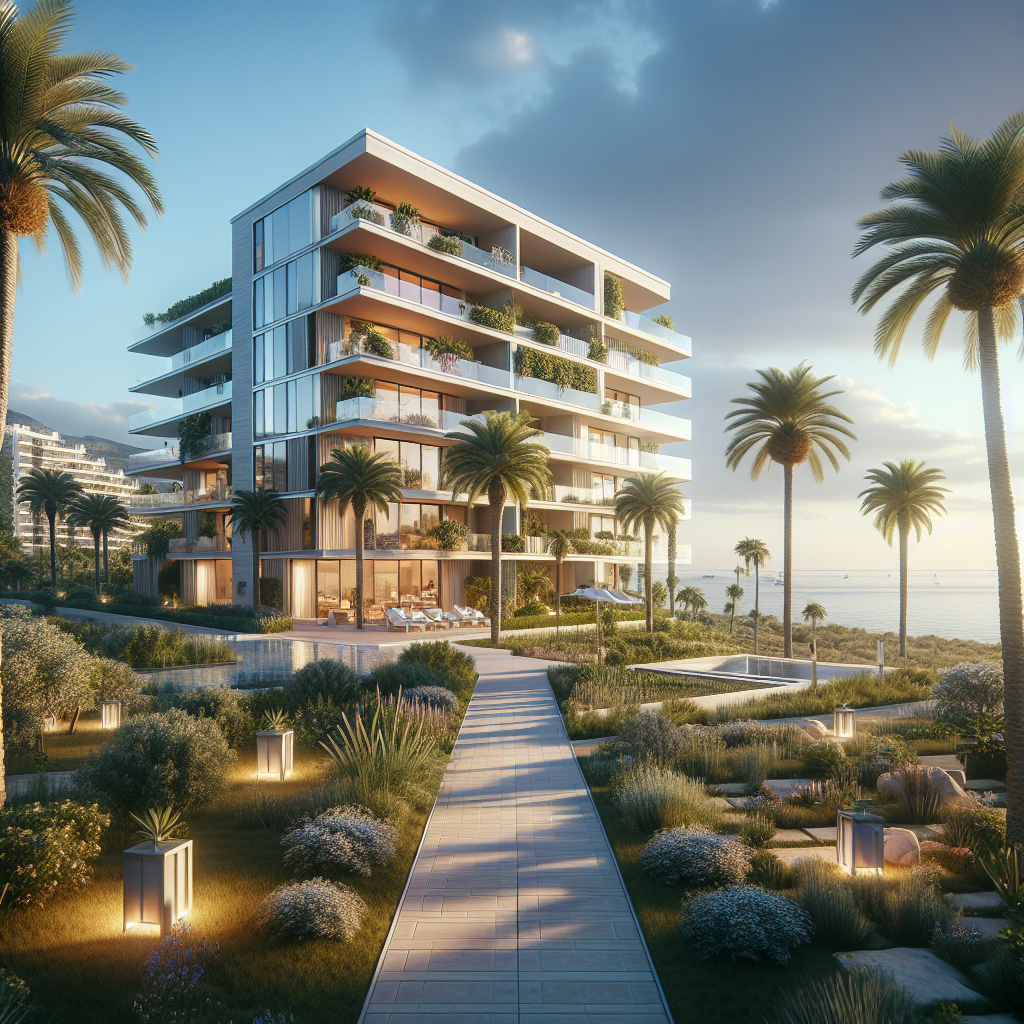 Rok 2022 przynosi rozkwit inwestycji w nieruchomości w Hiszpanii. Znajdź swoje miejsce z SiestaSpain.es!