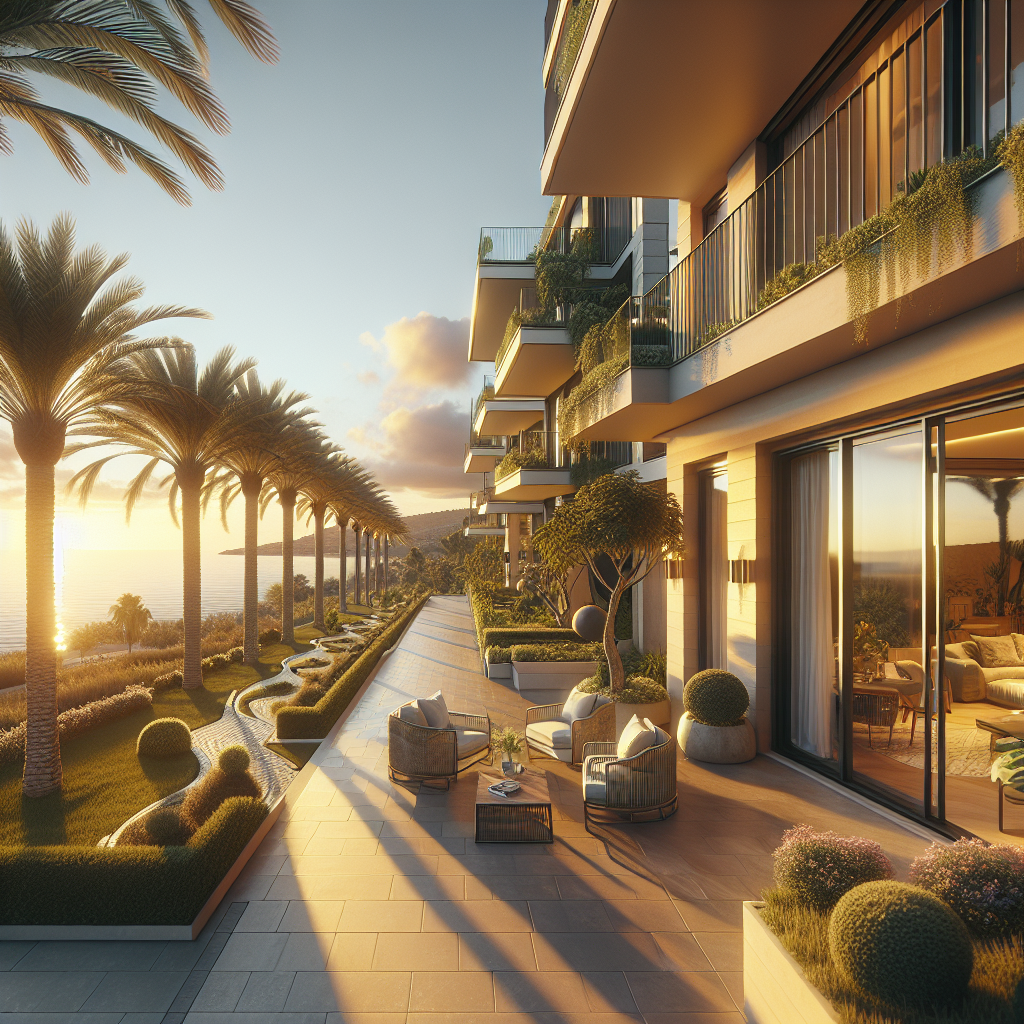 Hiszpański rynek nieruchomości dynamicznie się rozwija, oferując inwestorom wiele możliwości. SiestaSpain.es pomoże Ci zrealizować marzenia o walorowych inwestycjach na Półwyspie Iberyjskim.