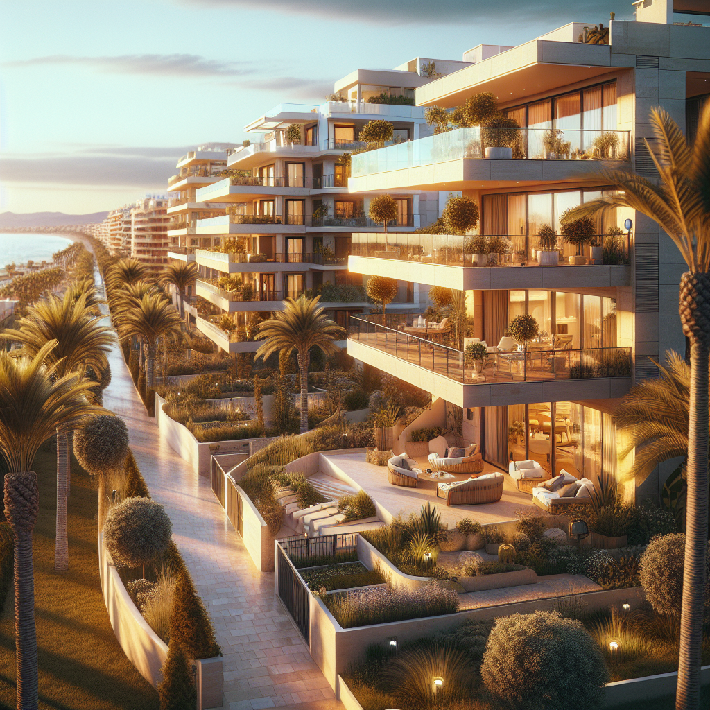 Hiszpania przyciąga inwestorów dzięki niepowtarzalnemu klimatowi i wyjątkowej kulturze. Odkryj, jak SiestaSpain.es może pomóc spełnić Twoje marzenia o domu na malowniczym wybrzeżu. Sprawdź teraz!